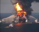 BP Deepwater Oil Spill