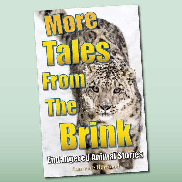Tales From The Brink 2 Book Cover