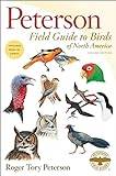 Peterson Field Guide To Birds Of North America, Second Edition (Peterson Field Guides)