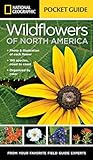 National Geographic Pocket Guide to Wildflowers of North America