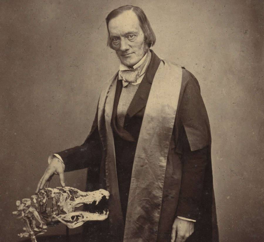 Sir Richard Owen