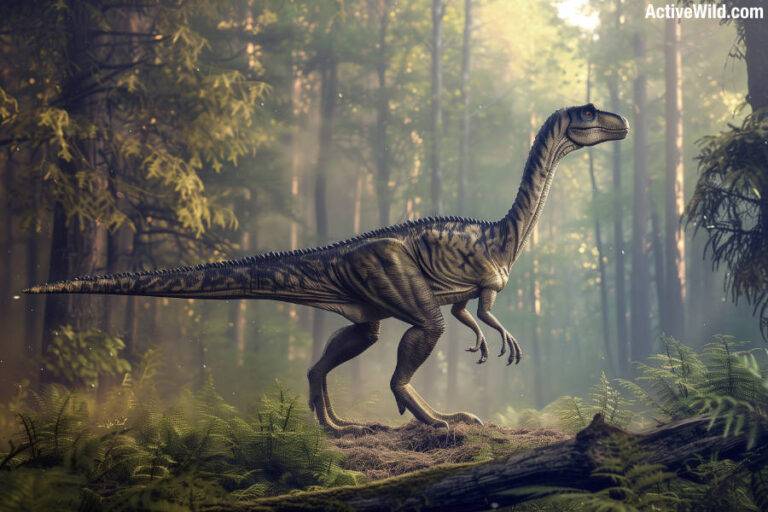 Camposaurus Facts & Pictures: Predatory Dinosaur Of The Late Jurassic ...